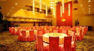 Chengdu Chengfei Hotel - 4