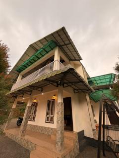 High Tower Vagamon - 7
