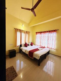 High Tower Vagamon - 2