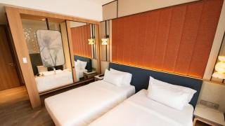 Lumensa Hotel - 1