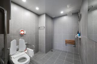 Avenue Haeundae by The solid residence - 9