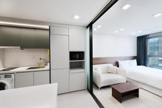 Avenue Haeundae by The solid residence - 6
