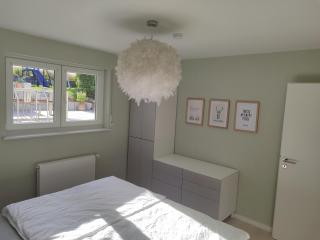 Moderne 90 m2 Wohnung nahe Straẞburg, Europa-Park und Schwarzwald - 9