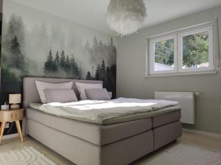 Moderne 90 m2 Wohnung nahe Straẞburg, Europa-Park und Schwarzwald - 0