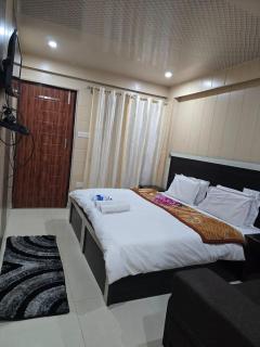 Celebrate Vacation Hotel Badrinath - 7