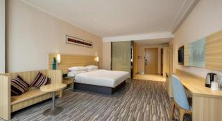 City Comfort Inn Dongxing National Trade Port - 7