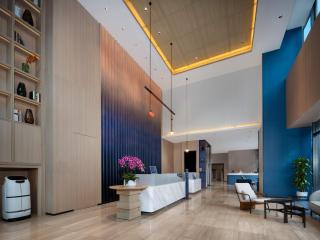 Holiday Inn Express Shenzhen Bay by IHG - 8