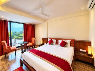 Om Sanctuary Palace Resort - 2