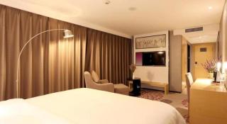 Lavande Hotel Shanghai Railway Station Branch - 3