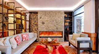 Hotel Henrico Kisad - 9