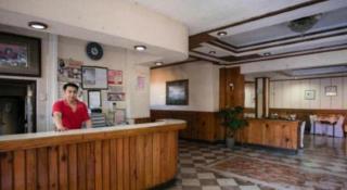 Hotel Henrico Kisad - 7