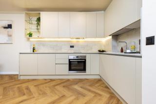 Olive Lux Living Two Central Apartments with Private Parking - Plovdiv - 8