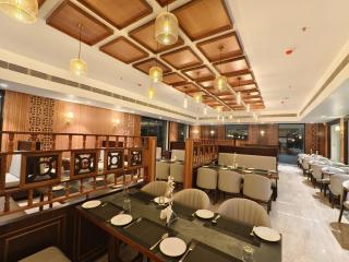 The creek resort & spa - 8