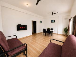 Downtown Service Apartments - 0