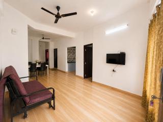 Downtown Service Apartments - 5