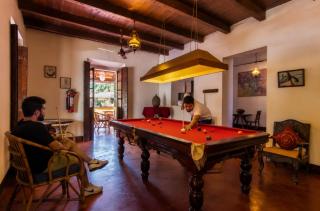 Granpa's Inn Hotel Bougainvillea - 4