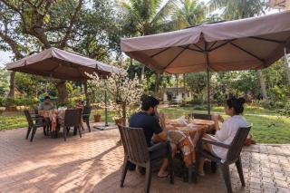 Granpa's Inn Hotel Bougainvillea - 8