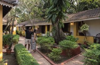 Granpa's Inn Hotel Bougainvillea - 6