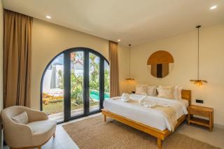 Peaceful 2BR Villa Near Tanah Lot and Canggu - 9