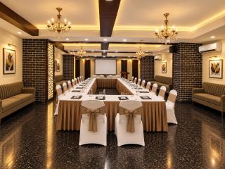 Sitara Grand HSR, Dehradun - 5