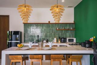 1BR Peaceful Private Villa Near Tanah Lot & Canggu - 4