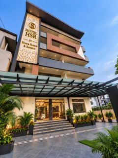 Sitara Grand HSR, Dehradun - 4