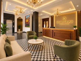 Sitara Grand HSR, Dehradun - 0