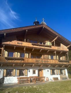 Farm in the Tyrolean Alps - 7