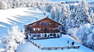 Farm in the Tyrolean Alps - 4