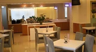 Jinjiang Inn Qingdao Development Zone Jinggangshan Rd. - 4