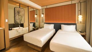Lumensa Hotel - 4