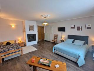 Gîte convivial 4/5 pers. avec parking privé, proche nature et histoire, tout confort inclus - 3