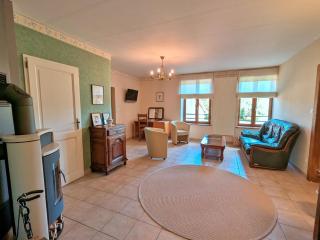 Gîte convivial 4/5 pers. avec parking privé, proche nature et histoire, tout confort inclus - 2