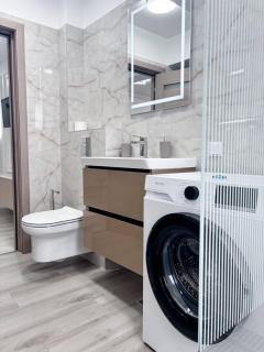 Exelis Luxury Apartment with Private Parking - 6