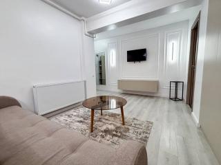 Exelis Luxury Apartment with Private Parking - 4
