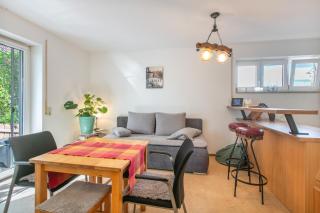 2-Zimmer-App.Rheinfelden-Adelhausen - 5