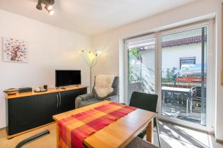 2-Zimmer-App.Rheinfelden-Adelhausen - 9