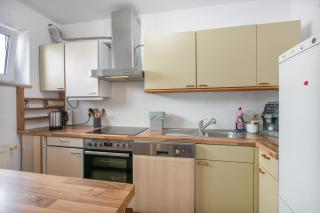 2-Zimmer-App.Rheinfelden-Adelhausen - 2