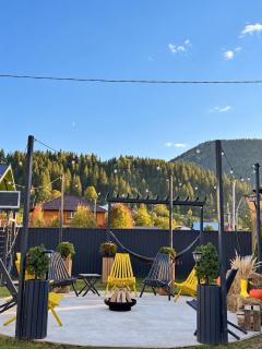 Weekend house - 7