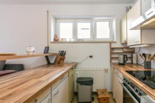 2-Zimmer-App.Rheinfelden-Adelhausen - 1
