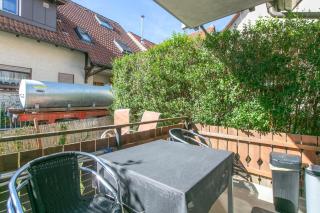 2-Zimmer-App.Rheinfelden-Adelhausen - 6
