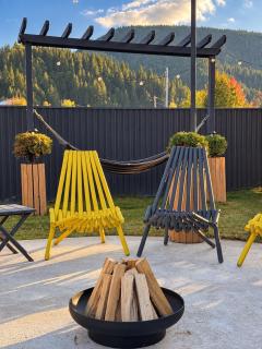 Weekend house - 6