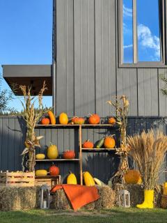 Weekend house - 3