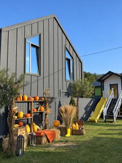 Weekend house - 4