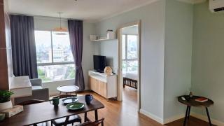 Cozy 1 Bedroom Condo - Near BTS Ekkamai - 0