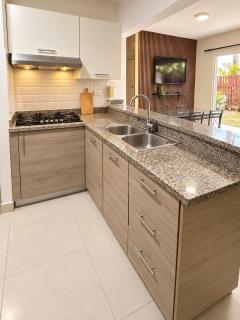 Apartamento Tropical con Jacuzzi Privado - 3
