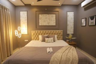 Bachelors Paradise Fully Furnished 2bhk with Garden Heart of City - 7