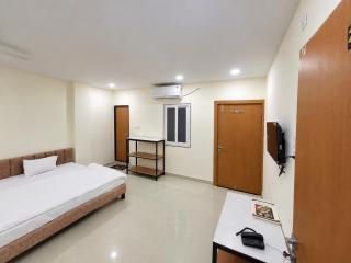 Hotel Shree Mangla - 9