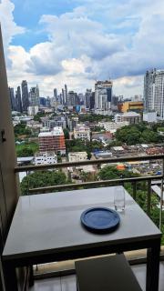 Cozy 1 Bedroom Condo - Near BTS Ekkamai - 5