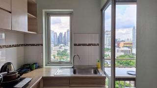 Cozy 1 Bedroom Condo - Near BTS Ekkamai - 3